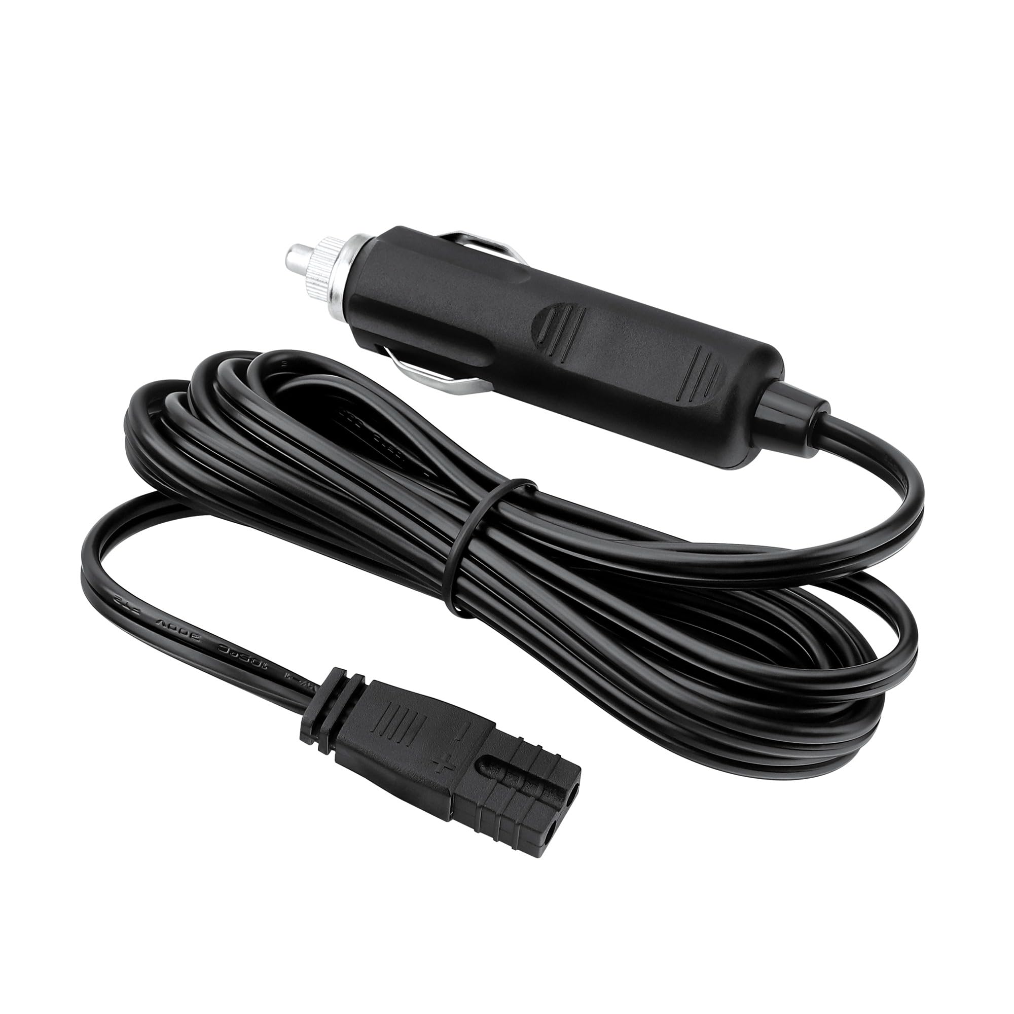 Amazon.com: FITE ON Car 12V DC Plug Adapter Compatible with